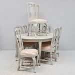 627416 Dining room set